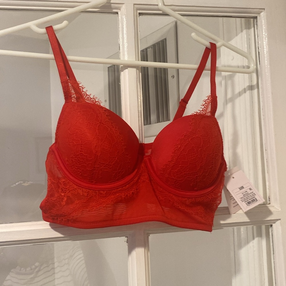 Bundle of 3 Auden size 32B Bras New With Tags - Picture 4 of 11
